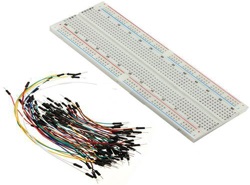 Breadboards Breadboards