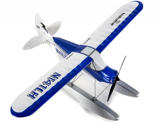 RC Aircraft