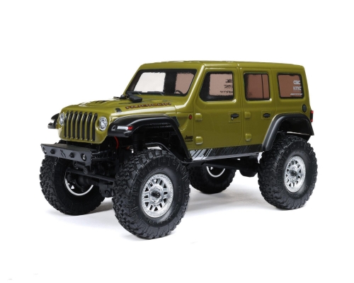 RC Model Cars