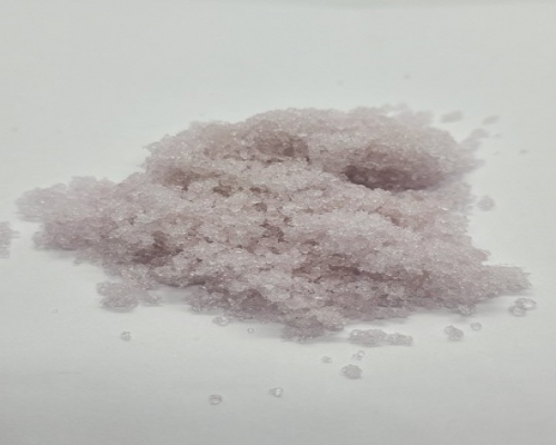 Ferric (Iron) Nitrate
