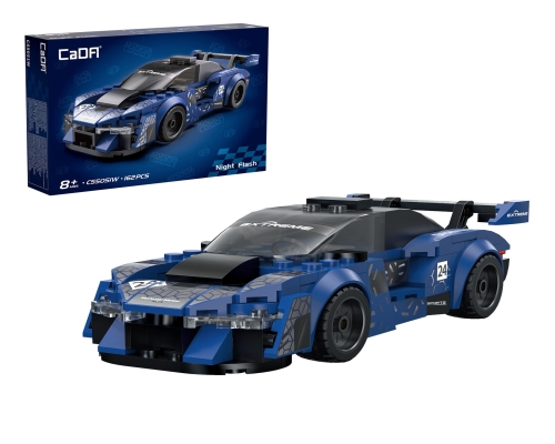 CaDA Night Flash - 162 pcs