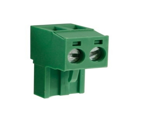 CamBlock Plus CTBP9200 5mm Female Plug