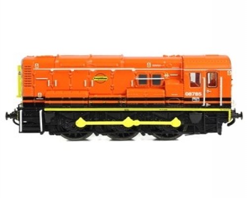 Class 08 08785 Freightliner G&W