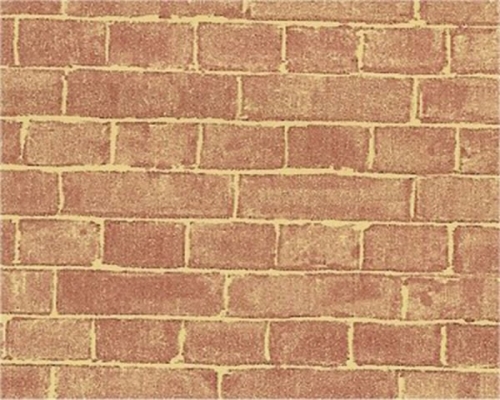 DIY017 Red Weathered Brick 558mm x 762mm Paper