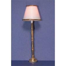 DE020 Standard Floor Lamp 1:12th Scale