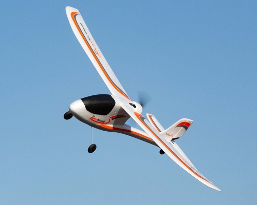 Electric RC Mini AeroScout RTF