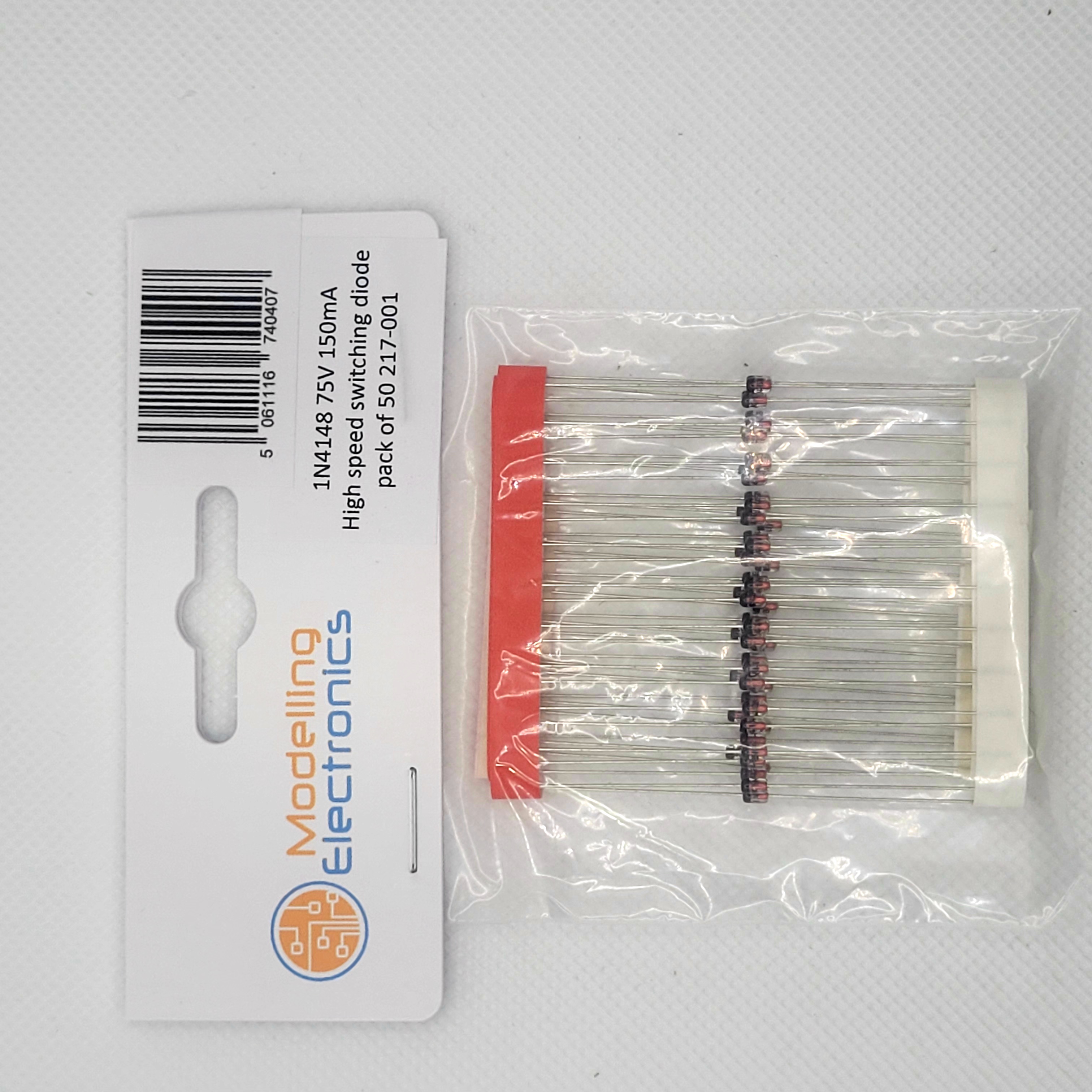 High Speed Switching Diodes