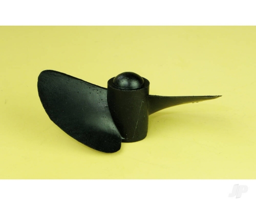 JP Range of M4 Boat Propellers