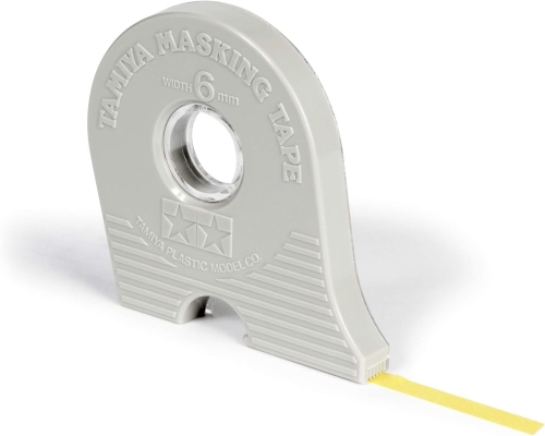 Tamiya Masking Tape 10mm