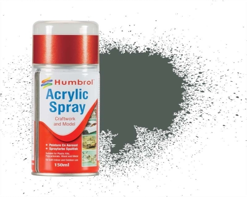 No 1 Primer Humbrol