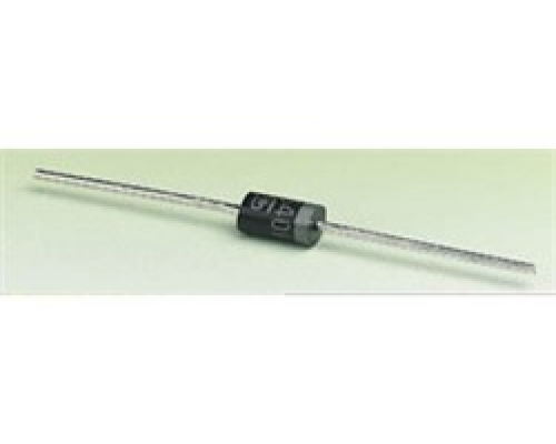 Rectifier Diodes 1A - 1N4000 Series
