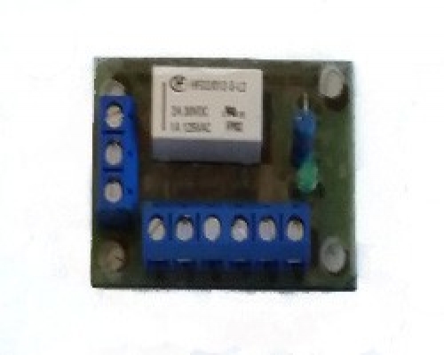 signal isolator