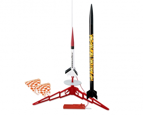 Tandem-X - E2X/ Skill 1 Launch Set