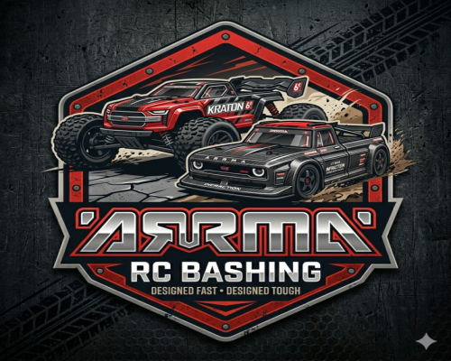 ARRMA RC