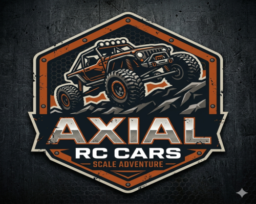 Axial RC Cars