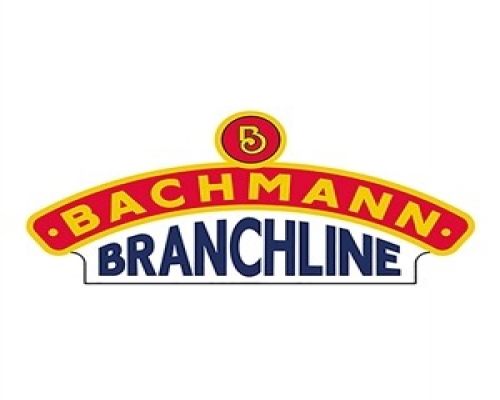 Branchline - British OO Scale