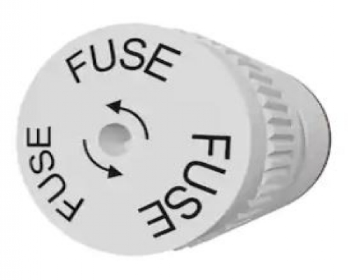Fuses & Protection
