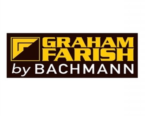Graham Farish - British N Scale