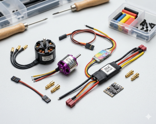RC Accessories RC Accessories