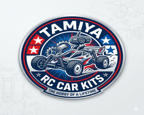 Tamiya Radio Control